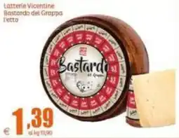 Elite Bastardo del Grappa offerta