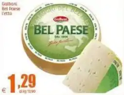 Elite Bel Paese offerta