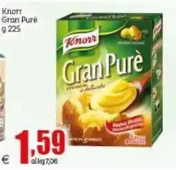 Elite Knorr Gran Pure offerta
