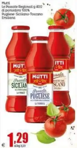 Elite Mutti Le Passate Regionali offerta