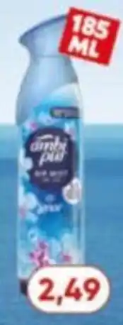 GeD Shopping Ambi pur air mist offerta