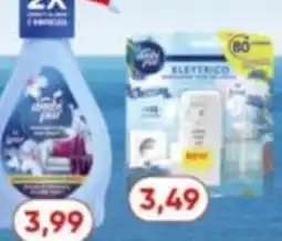 GeD Shopping Air Wick elettrico offerta