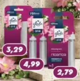 GeD Shopping Glade One offerta