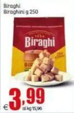 Elite Biraghi Biraghini offerta
