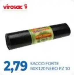 GeD Shopping Sacco forte virosac offerta