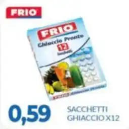 GeD Shopping Frio ghiaccio pronto offerta