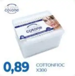 GeD Shopping Cotone offerta