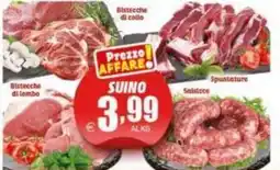 Elite Suino offerta