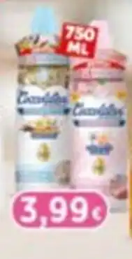 GeD Shopping Candele spray offerta