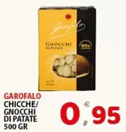Premium Supermercati Garofalo gnocchi di patate offerta