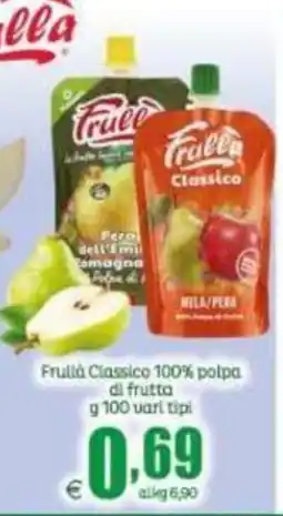 Elite Frullà Classico offerta