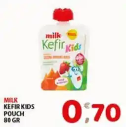 Mio Market Milk Kefir Kids offerta