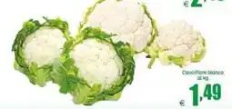 Elite Cavolfiore bianco offerta