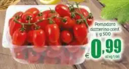 Elite Pomodoro datterino conf. offerta