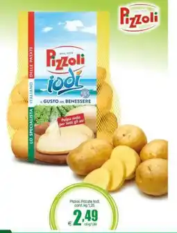 Elite Pizzoli Patate Iodi offerta
