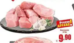 Elite Bocconcini offerta