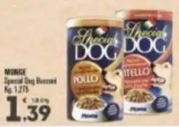 Punto é market Special Dog Pollo offerta