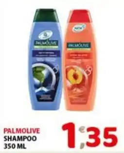 Mio Market Palmolive shampoo offerta