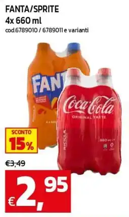 C+C maxigross Coca-Cola offerta