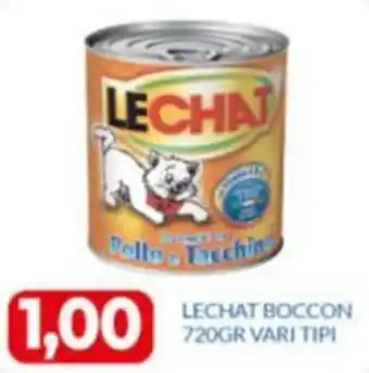 Lechat boccon