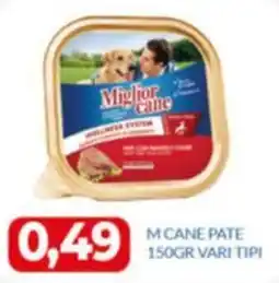 GeD Shopping Miglior cane pate offerta
