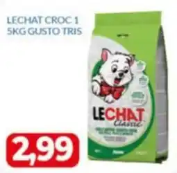 GeD Shopping Lechat classic offerta