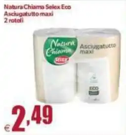 Elite Asciugatutto Selex offerta