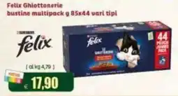 Elite Felix Ghiottonerie offerta
