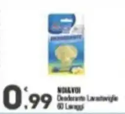 Punto é market Deodorante Lavastoviglie offerta