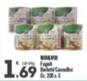 Fagiolini Barattoli/Cannellini