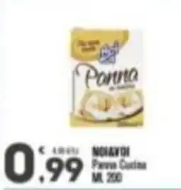 Punto é market Panna di cucina offerta