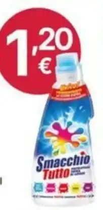 Ingroshop Smacchio Tutto offerta