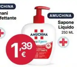Ingroshop Sapone Liquido offerta