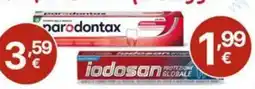 Ingroshop parodontax offerta
