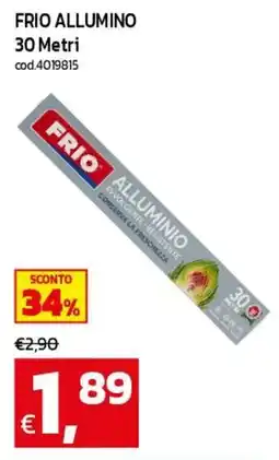 C+C maxigross Frio alluminio offerta