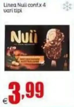 Elite Linea Nuii offerta