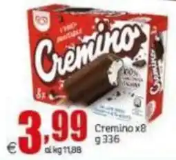 Elite Cremino offerta