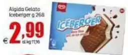Elite Algida Gelato Iceberger offerta