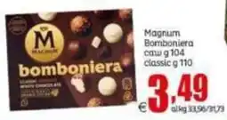 Elite Magnum bomboniera classic offerta