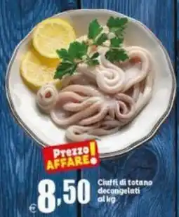 Elite Ciuffi di totano offerta