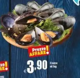 Elite Cozze offerta