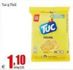 Elite Tuc Original offerta