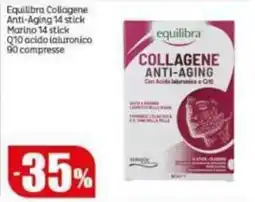 Elite Equilibra Collagene Anti-Aging offerta