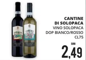 Vino Solopaca