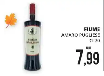 Amaro Pugliese