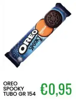 Sugros Oreo Spooky offerta
