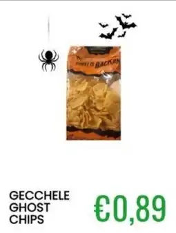 Sugros Gecchele ghost chips offerta