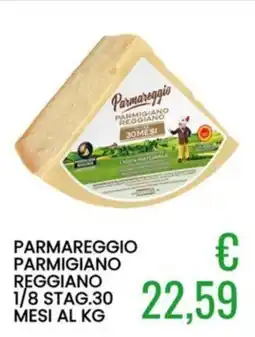 Sugros Parmareggio Parmigiano Reggiano offerta