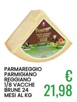 Sugros Parmareggio Parmigiano Reggiano offerta