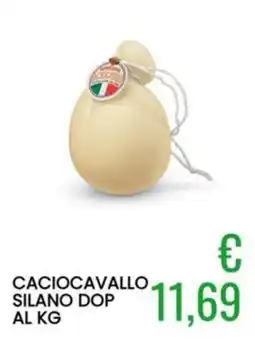 Sugros Caciocavallo Silano DOP offerta